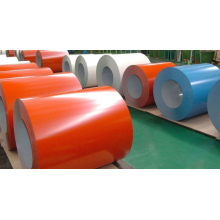 SQ CR50 340 Color Coated Steel Coil